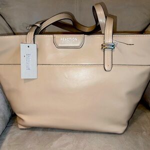 NWT Kenneth Cole Reaction Jamie Tote